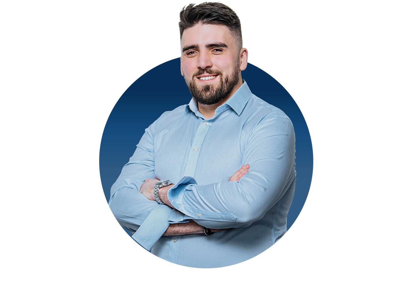 Ing. Adam Doležal